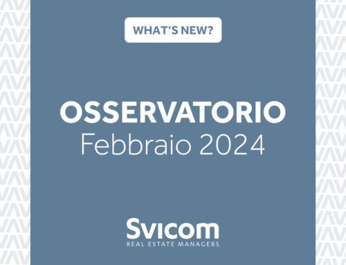 Osservatorio Svicom – Febbraio 2024